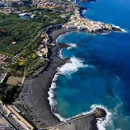 Bahia Playa アパート *