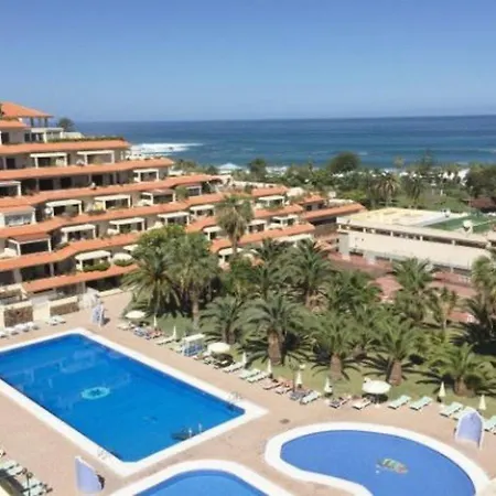 Bahia Playa Apartamento *