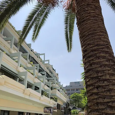 Bahia Playa Apartmanhotel