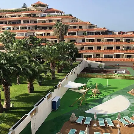 Bahia Playa 3* Puerto de la Cruz