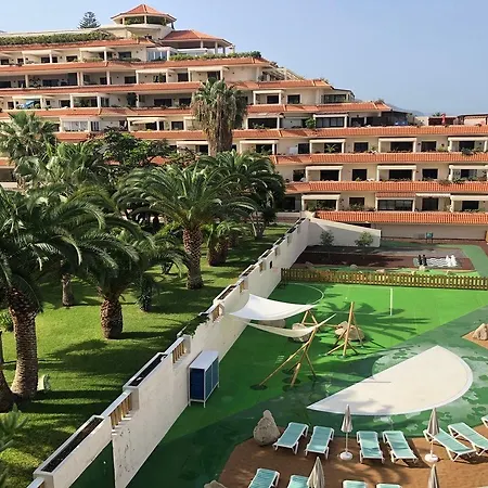Bahia Playa * Puerto de la Cruz (Tenerife)