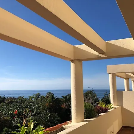 Bahia Playa Appartement *