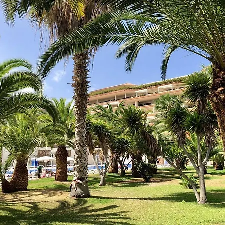Bahia Playa * Puerto de la Cruz (Tenerife)