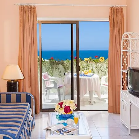 Apartamento Bahia Playa *