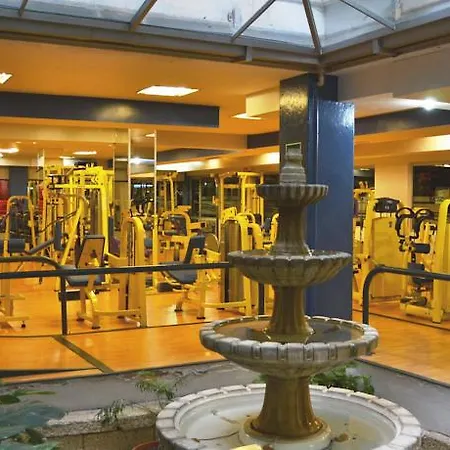 Apartmanhotel Bahia Playa Puerto de la Cruz