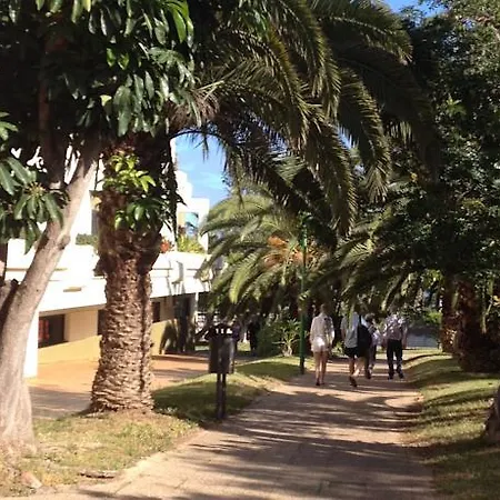Apartamento Bahia Playa