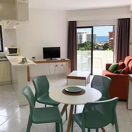 Bahia Playa Apartamento *