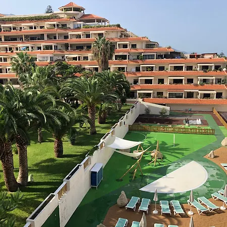 Bahia Playa Appartement *