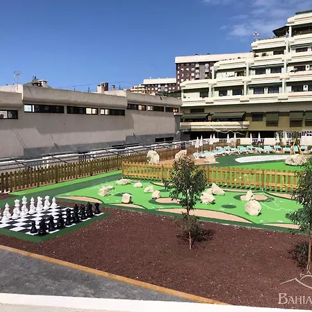 Bahia Playa Apartamento *