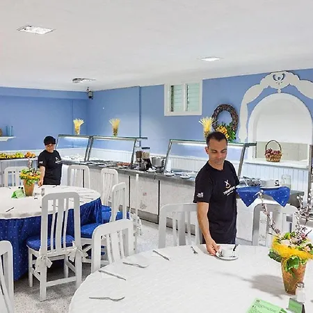 Bahia Playa Apartamento *