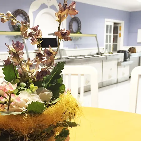 Apartmanhotel Bahia Playa Puerto de la Cruz