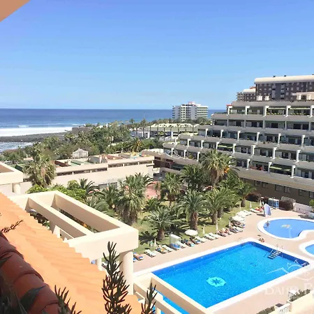 Bahia Playa 3* Puerto de la Cruz