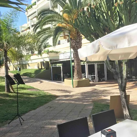 Bahia Playa Puerto de la Cruz