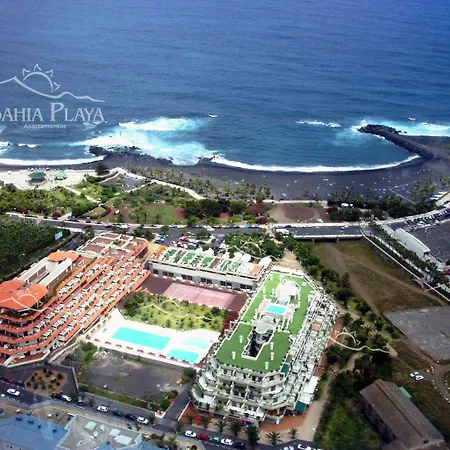 Bahia Playa Apartamento
