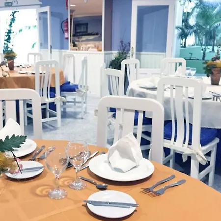 Bahia Playa Apartmanhotel Puerto de la Cruz