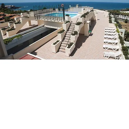 Bahia Playa Puerto de la Cruz (Tenerife)