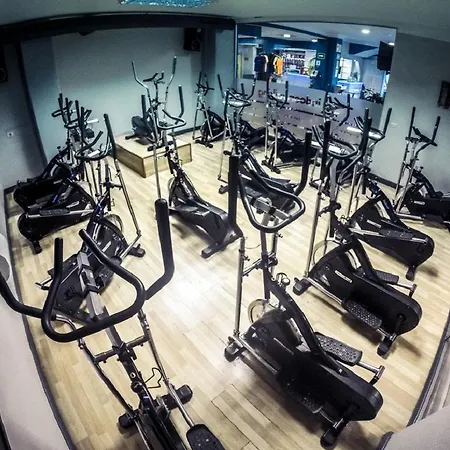 Bahia Playa 3* Puerto de la Cruz