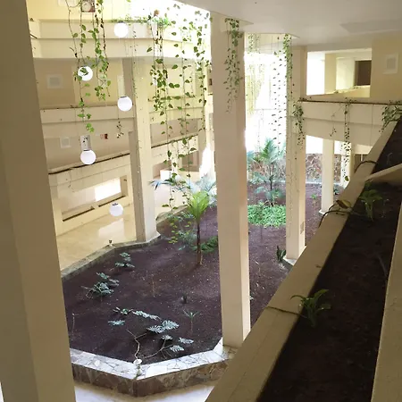 Bahia Playa Apartamento