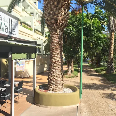 Bahia Playa Puerto de la Cruz