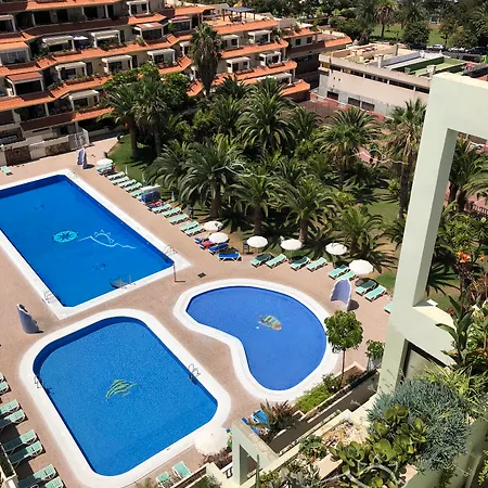 Bahia Playa 3* Puerto de la Cruz