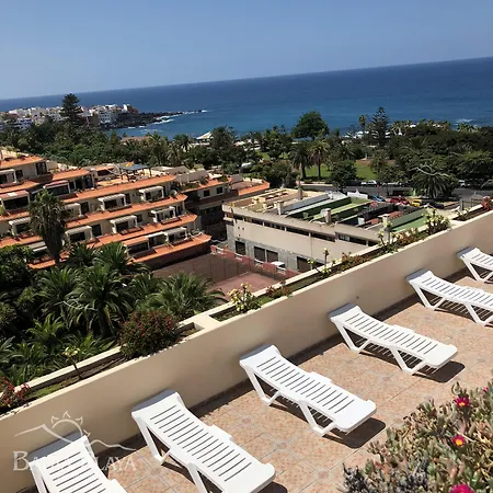 Bahia Playa Apartmanhotel 3*