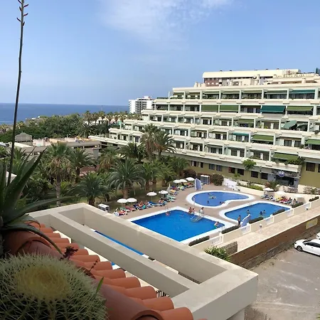 Bahia Playa * Puerto de la Cruz (Tenerife)