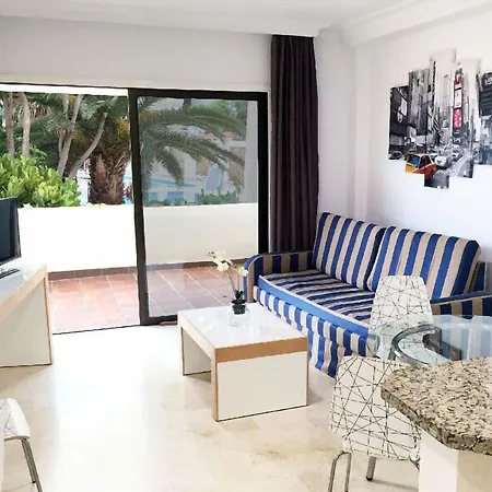Apartamento Bahia Playa *