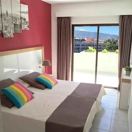 Bahia Playa Apartmanhotel 3*