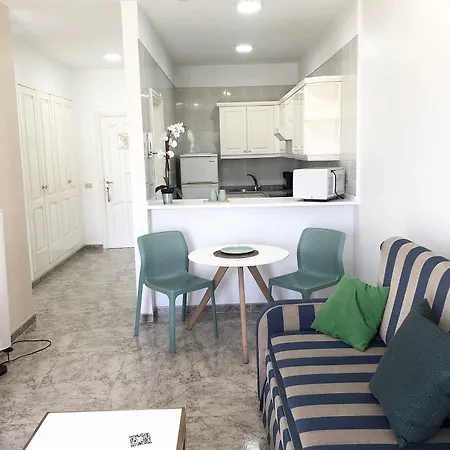 Bahia Playa Apartamento