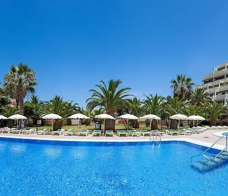 Bahia Playa Appartement *