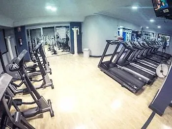 Bahia Playa شقة فندقية بويرتو ذي لا كروز