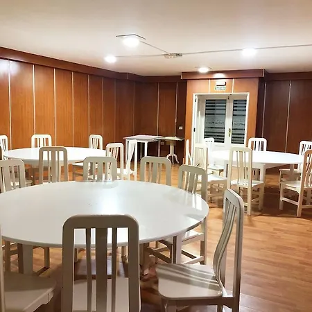 Bahia Playa Apartamento