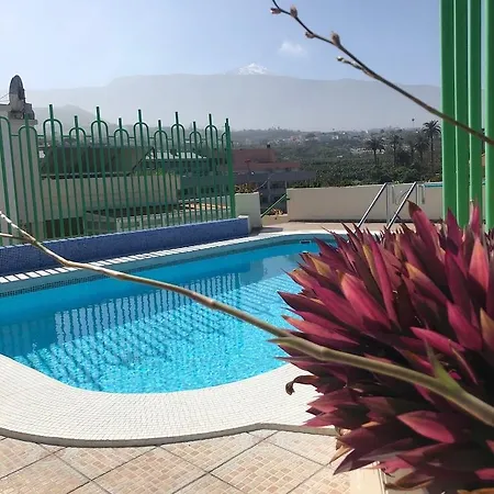 Apartmanhotel Bahia Playa