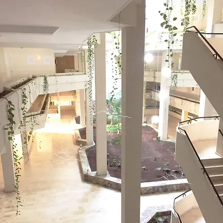 Bahia Playa Appartement Puerto de la Cruz (Tenerife)