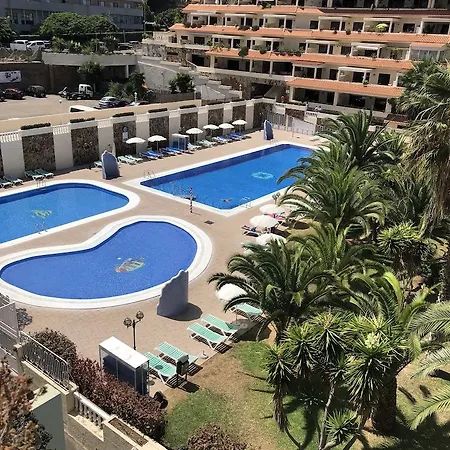 Apartmanhotel Bahia Playa 3*