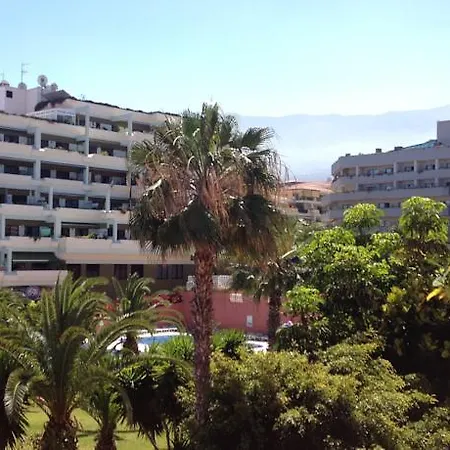Bahia Playa Apartamento