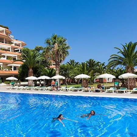 Apartamento Bahia Playa *