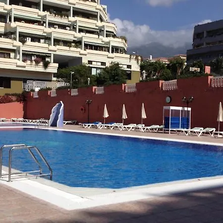 Bahia Playa *