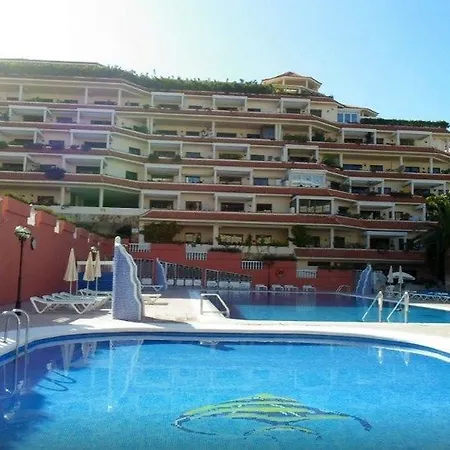 Apartamento Bahia Playa Puerto de la Cruz (Tenerife)