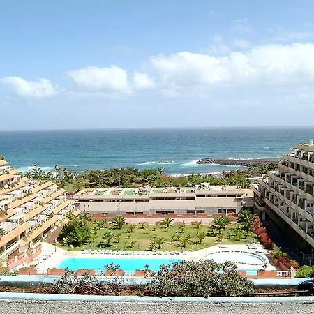 Bahia Playa Apartamento