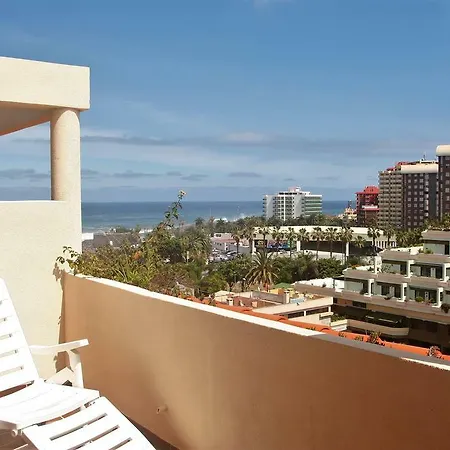Bahia Playa * Puerto de la Cruz (Tenerife)