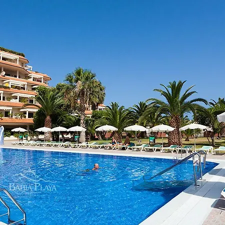 Apartamento Bahia Playa