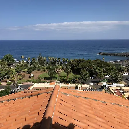 Bahia Playa Puerto de la Cruz