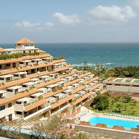 Bahia Playa Apartamento Puerto de la Cruz (Tenerife)