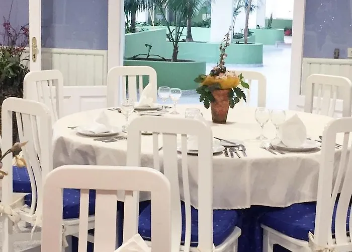 Bahia Playa Aparthotel