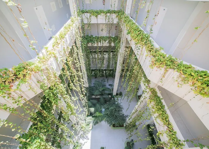 Bahia Playa 3* Puerto de la Cruz (Tenerife)