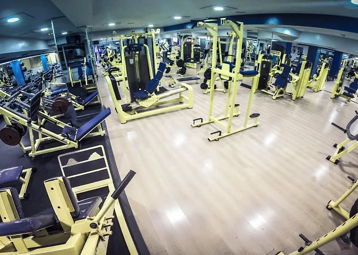 Bahia Playa Aparthotel Puerto de la Cruz (Tenerife)