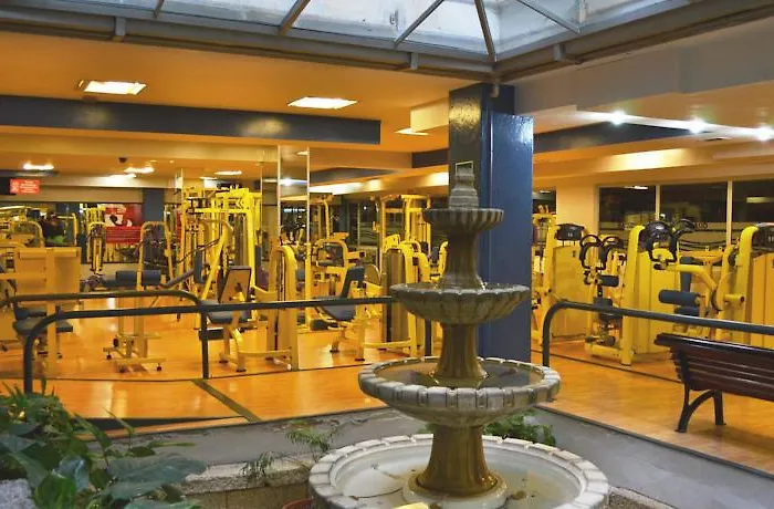 Aparthotel Bahia Playa Puerto de la Cruz (Tenerife)