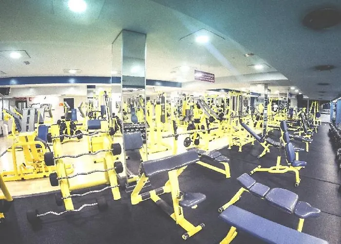 Bahia Playa Aparthotel Puerto de la Cruz (Tenerife)