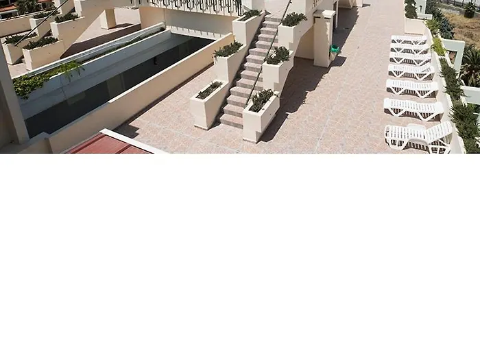 Bahia Playa Puerto de la Cruz (Tenerife)